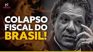 Haddad Propõe Soluções para o Problema Fiscal Brasileiro: Análise e Perspectivas