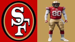 How To Make Jerry Rice 1998 In Madden 23