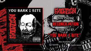Extortion - You Bark I Bite [Full EP] | Hardcore Death Metal