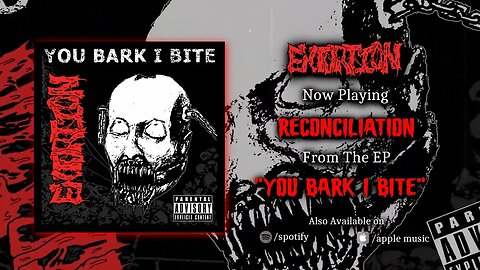 Extortion - You Bark I Bite [Full EP] | Hardcore Death Metal