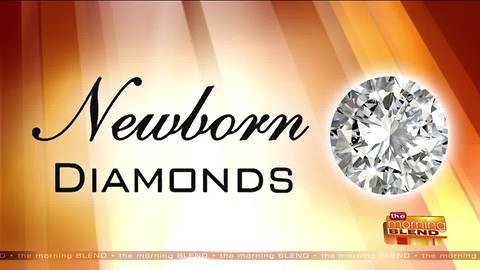 The Benefits of Choosing Newborn Diamonds