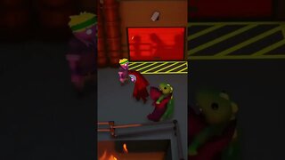 I don’t even know myself… #gangbeasts #gangbeastsfunnymoments #gamingvideos #gaming #fails