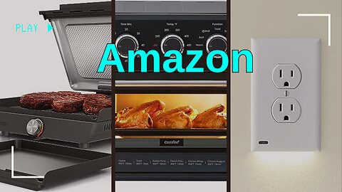 *BEST* Amazon Must Haves You Need for 2024 - TikTok Compilations