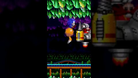 Sonic 3 #youtube #youtubeshorts #videogame #game #gamer #gaming #shortsviral #shortsvideo #shorts