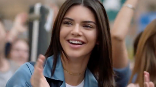 Kendall Jenner’s Controversial Pepsi Ad Payday Revealed