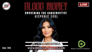 Awakening The Conservative Hispanic Soul with Melinda Ann Rivera