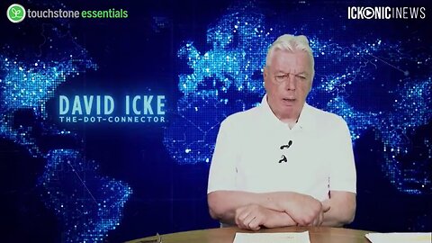 David Icke The Lying Media