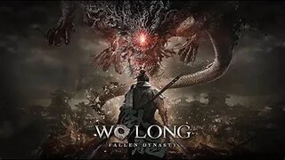 JOGANDO WO LONG:FALLEN DYNASTY NO XBOX SERIES S 60 FPS (PARTE 2)