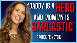 Rachel Feinstein Is A Semi-Famous Jewish Jokester