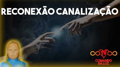 Conexão da Canalização