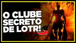 CLUBE DE SENHOR DOS ANEIS DO MBL? | Cortes do MBL