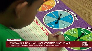 Arizona's schools could remain closed through end of school year