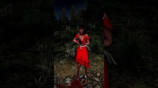 7 Days to Die Bandit Ambush