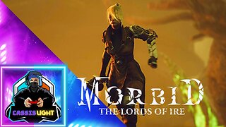 MORBID: THE LORDS OF IRE - DATE ANNOUNCEMENT TRAILER