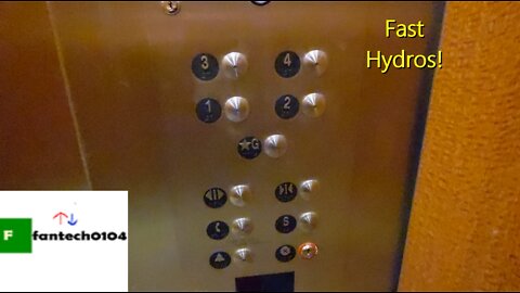 Hydraulic Elevators @ 711 Westchester Avenue - White Plains, New York