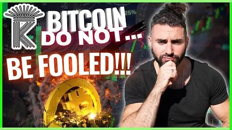 Bitcoin Moon Is Upon Us