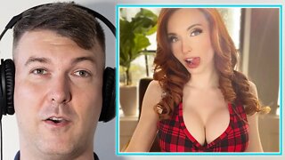 Amouranth's Husband "Drama"....Here's OUR Thoughts