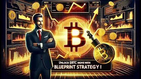 🚨Unlock $167K BTC Move with Blueprint Strategy!