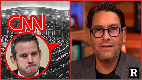 CNN just fell for oldest WARMONGER trick in the book | Redacted with Clayton Morris