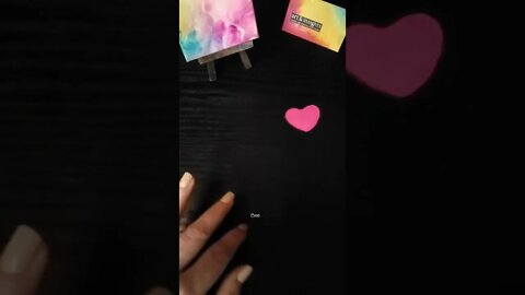What Kind of Spirit Pick a Card Tarot Reveal Heart Shape