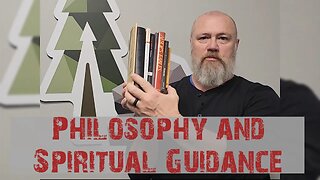 Book Recommendations: Spiritual Guidance & Philosophy