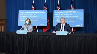 Here Are The New Measures That Could Apparently Get Announced Today In Ontario