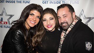 RHONJ Star Teresa And Joe Giudice Separate