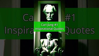 Carl Jung Secret Lesson on Hidden Knowledge | Motivation | Inspiration | Success | Psychology