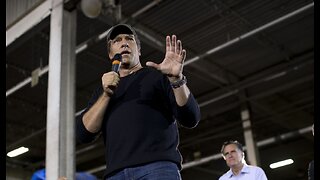 'Class Act': Mike Rowe Lauded Over Smooth Handling of CNN Reporter's 'Gotcha' Games