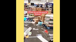 Walmart Looters