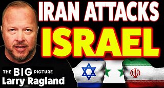 BREAKING: Iran Has NEVER Attacked Israel FROM Iran!