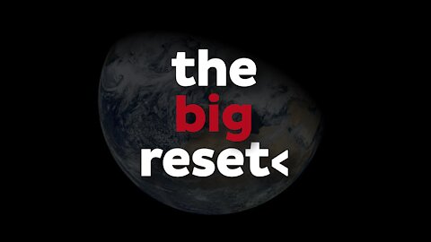 The Big Reset Movie - El documental sin censura sobre la verdad de la pandemia en español