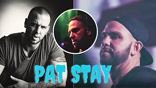 Pat Stay | Gone But Not Forgotten | Tribute To Eminem & Drake Favorite Battle Rapper