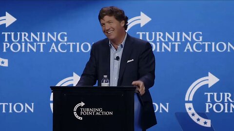 Tucker Carlson Grilled Candidates At The Iowa Summit