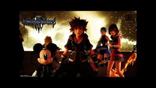 Restoration | Kingdom Hearts 3 (Part 26)