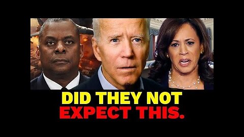 Ex-Secret Service REVEALS the TRUTH about Biden's Border Invasion!!