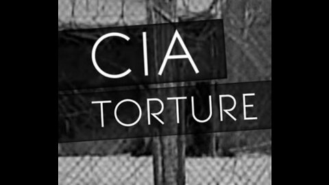 William Blum - CIA murder and torture of Hundreds of thousands of people