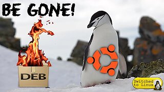 Is Ubuntu Ending Deb Support? Looking at the New Snap Store