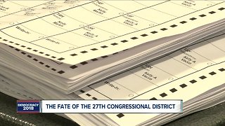 Recount in NY 27 keeps Collins ahead