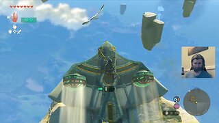 The Unreliant Robin-ish - The Legend of Zelda: Tears of the Kingdom ~ Part 10