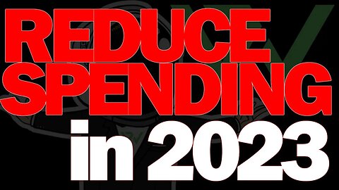 Reduce Spending In 2023 - What Can You Do To Save? || Bullet Wealth