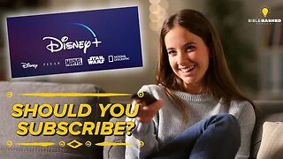 Is It Sinful for Christians to Subscribe to Disney+?