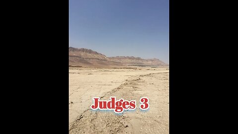 Judges 3