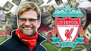 Jürgen Klopp to make first major Liverpool signing? | Transfer Talk