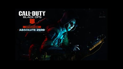 NEW Specialist "ZERO" coming to Black Ops 4! (HUGE Update)