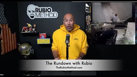 The Rundown with Rubio for 11-23-23