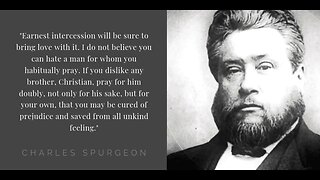 The Messenger of the Covenant | Charles Spurgeon | Malachi 3:1 | Audio Sermon