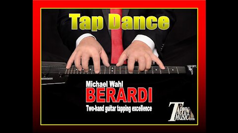 Tap Dance