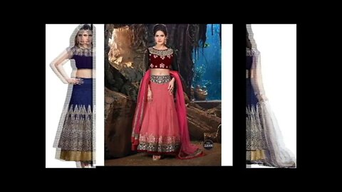 Ethnic Wear Trends 2022