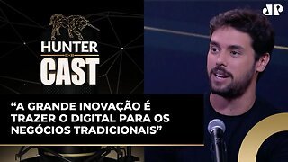 Quais startups brasileiras são 'ideias de ouro'? Especialistas respondem | Hunter Cast